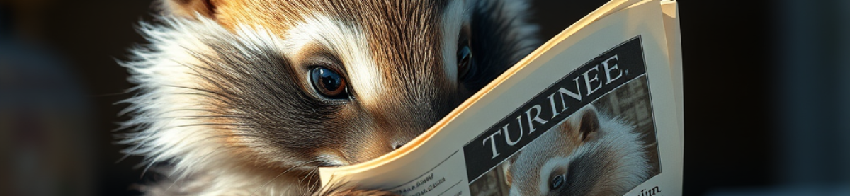 Le Fouineur de l'Odyssée